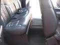 2001 Onyx Black Chevrolet Silverado 1500 LS Extended Cab 4x4  photo #8