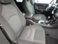 Champagne Silver Metallic - Traverse LT AWD Photo No. 14