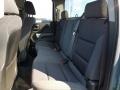 Blue Granite Metallic - Silverado 1500 LT Double Cab 4x4 Photo No. 3