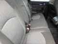 Champagne Silver Metallic - Traverse LT AWD Photo No. 17