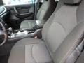 Champagne Silver Metallic - Traverse LT AWD Photo No. 20