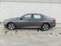 2018 Modern Steel Metallic Honda Accord EX-L Sedan  photo #6