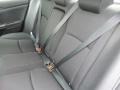 White Orchid Pearl - Civic EX-T Sedan Photo No. 10