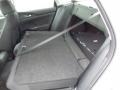 White Orchid Pearl - Civic EX-T Sedan Photo No. 11