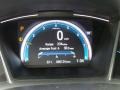 White Orchid Pearl - Civic EX-T Sedan Photo No. 13