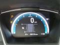 White Orchid Pearl - Civic EX-T Sedan Photo No. 14