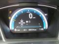 White Orchid Pearl - Civic EX-T Sedan Photo No. 16