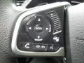 White Orchid Pearl - Civic EX-T Sedan Photo No. 17