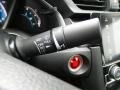 White Orchid Pearl - Civic EX-T Sedan Photo No. 20