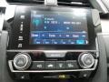 White Orchid Pearl - Civic EX-T Sedan Photo No. 21