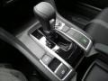 White Orchid Pearl - Civic EX-T Sedan Photo No. 25
