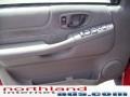 Victory Red - Blazer LS 4x4 Photo No. 11
