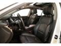 Crystal White Tricoat - CTS 2.0T Luxury AWD Sedan Photo No. 5
