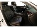 Crystal White Tricoat - CTS 2.0T Luxury AWD Sedan Photo No. 14