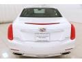 Crystal White Tricoat - CTS 2.0T Luxury AWD Sedan Photo No. 17