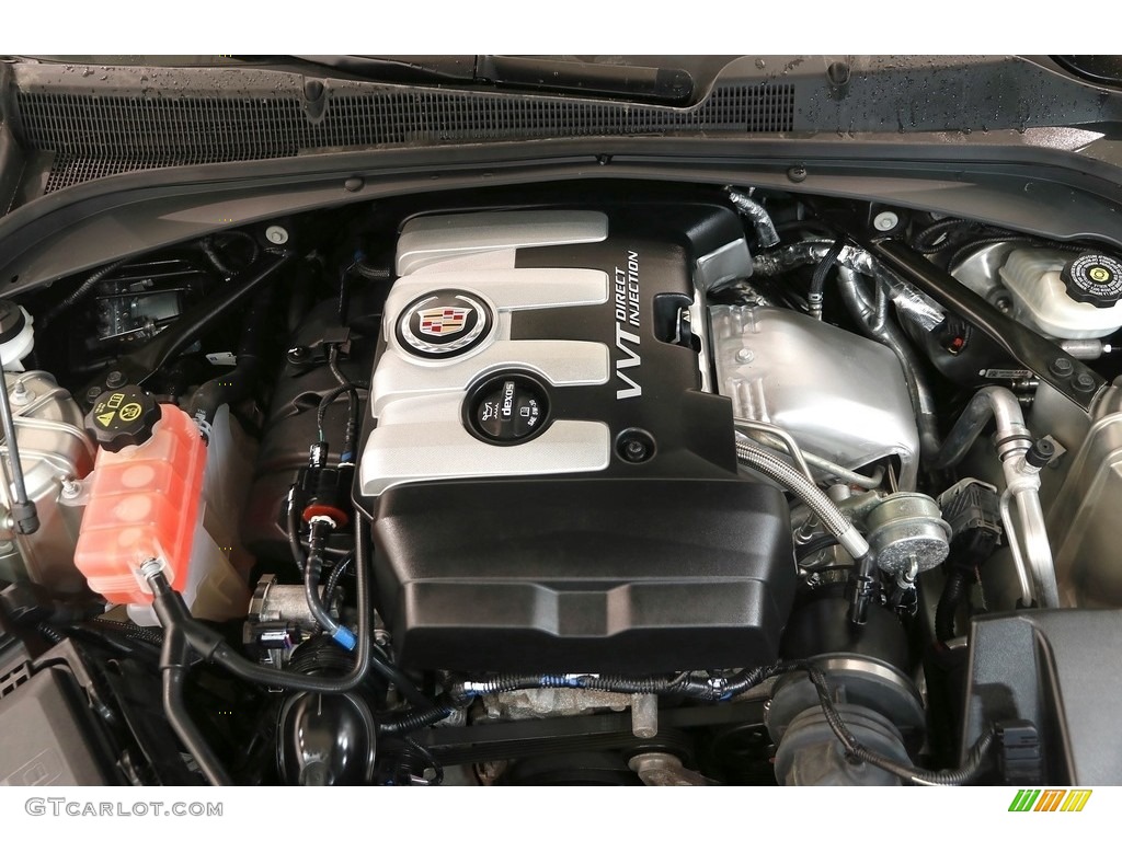 2014 CTS Luxury Sedan AWD - Silver Coast Metallic / Light Cashmere/Medium Cashmere photo #24