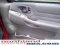 Victory Red - Blazer LS 4x4 Photo No. 17