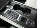  2018 Accord EX-L Sedan 10 Speed Automatic Shifter