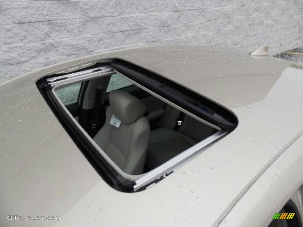 2018 Accord EX-L Sedan - Champagne Frost Pearl / Ivory photo #25
