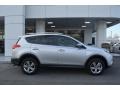 Classic Silver Metallic - RAV4 XLE Photo No. 2