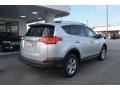 Classic Silver Metallic - RAV4 XLE Photo No. 3