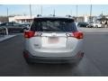Classic Silver Metallic - RAV4 XLE Photo No. 4