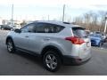 Classic Silver Metallic - RAV4 XLE Photo No. 5