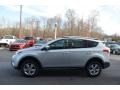 Classic Silver Metallic - RAV4 XLE Photo No. 6