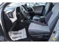 Classic Silver Metallic - RAV4 XLE Photo No. 9