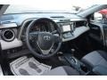 Classic Silver Metallic - RAV4 XLE Photo No. 11