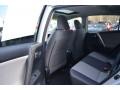 Classic Silver Metallic - RAV4 XLE Photo No. 12