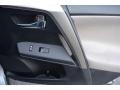 Classic Silver Metallic - RAV4 XLE Photo No. 15
