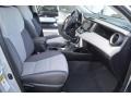 Classic Silver Metallic - RAV4 XLE Photo No. 16