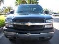 2004 Dark Gray Metallic Chevrolet Avalanche 1500 Z66  photo #3