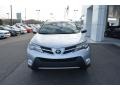 Classic Silver Metallic - RAV4 XLE Photo No. 29