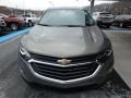 2018 Pepperdust Metallic Chevrolet Equinox LT  photo #8