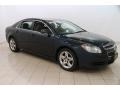 Imperial Blue Metallic 2011 Chevrolet Malibu LS
