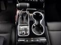 2018 Aurora Black Pearl Kia Stinger Premium AWD  photo #17
