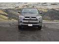 Magnetic Gray Metallic - 4Runner Limited 4x4 Photo No. 2