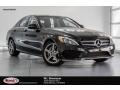 Black - C 300 Sedan Photo No. 1