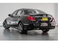 Black - C 300 Sedan Photo No. 3