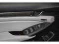 2018 Lunar Silver Metallic Honda Accord Touring Sedan  photo #9
