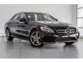 Black - C 300 Sedan Photo No. 12