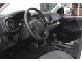 Super White - Tacoma SR Double Cab Photo No. 11
