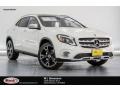 2018 Cirrus White Mercedes-Benz GLA 250 4Matic  photo #1