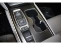  2018 Accord Touring Sedan 10 Speed Automatic Shifter