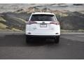 Super White - RAV4 LE AWD Photo No. 4