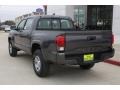 Magnetic Gray Metallic - Tacoma SR Double Cab Photo No. 6