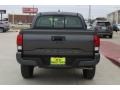 Magnetic Gray Metallic - Tacoma SR Double Cab Photo No. 7