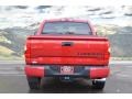Barcelona Red Metallic - Tundra SR5 CrewMax 4x4 Photo No. 9